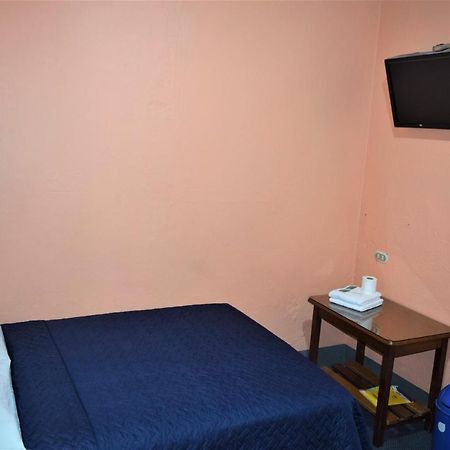 Hotel Asuncion Ciudad de Guatemala Exteriér fotografie