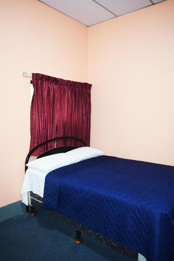 Hotel Asuncion Ciudad de Guatemala Exteriér fotografie