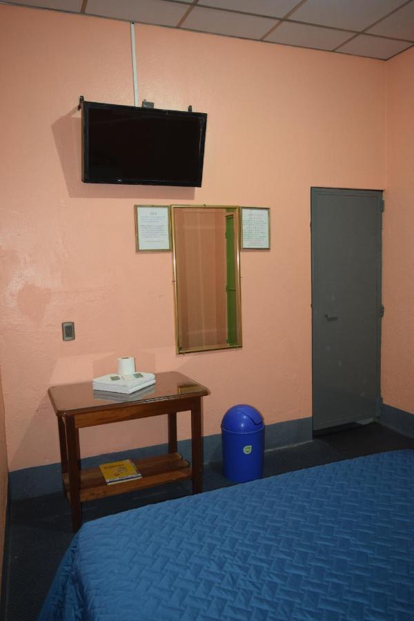 Hotel Asuncion Ciudad de Guatemala Exteriér fotografie